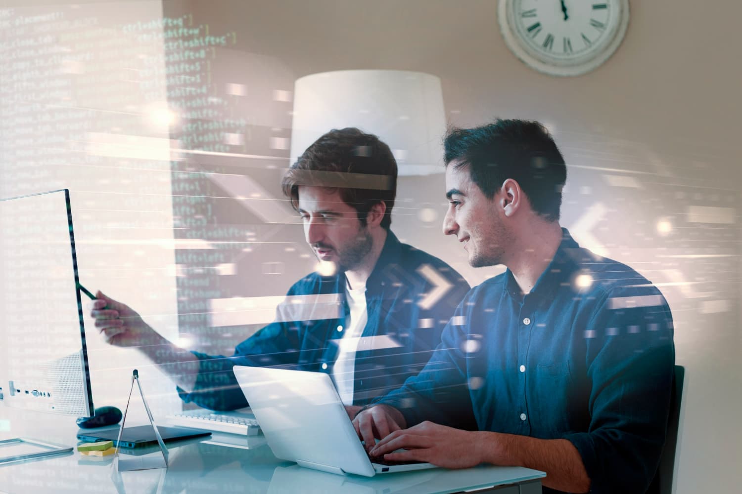 Debug & Improve Your System