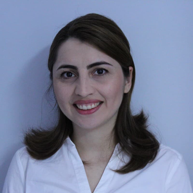 Maryam Bahrami