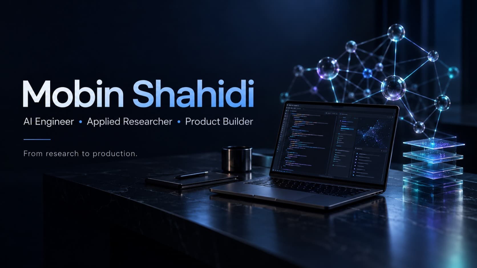 Portfolio Website