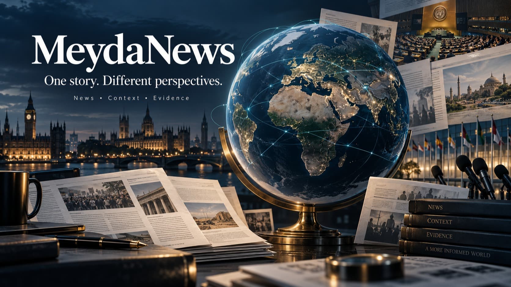 MeydaNews